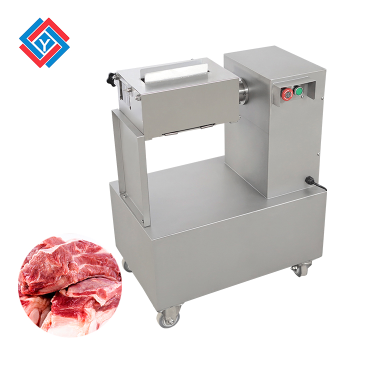 松肉斷筋機